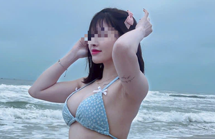 Bị kẻ gian chế ảnh nhạy cảm, nữ gymer lên tiếng bức xúc, đòi "đâm đơn" kiện avatar1768201253926 17682012544821921174244png