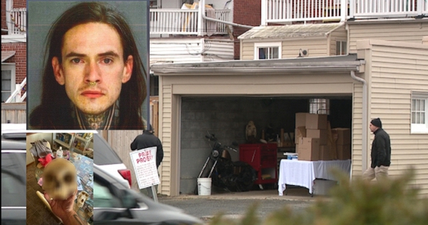 Rúng động nước Mỹ: Hơn 100 phần thi thể người được phát hiện trong nhà riêng, kho chứa của gã đàn ông 34 tuổi avatar1768205791691 1768205792770428606020jpg