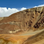 Phát hiện mỏ đồng lớn nhất trong 3 thập kỷ, trữ lượng 4,5 triệu tấn cùng tài nguyên vàng, bạc khổng lồ avatar1768207198076 1768207198348400193997png