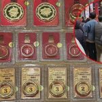 Không thể tin nổi: Giá vàng lập đỉnh mới cao chưa từng thấy, cuộc điều tra ở Mỹ là nguyên nhân quan trọng avatar1768209563228 1768209563614747963342jpg