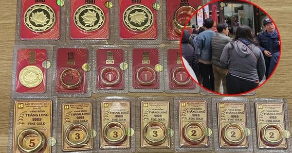 Không thể tin nổi: Giá vàng lập đỉnh mới cao chưa từng thấy, cuộc điều tra ở Mỹ là nguyên nhân quan trọng avatar1768209563228 1768209563614747963342jpg