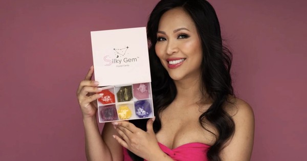 Từ 1 triệu đồng trong túi đến gần 230 tỷ đồng doanh thu: Người phụ nữ gốc Việt vô gia cư đổi đời nhờ món quà vặt tuổi thơ avatar1768210084559 17682100848941284439046jpg