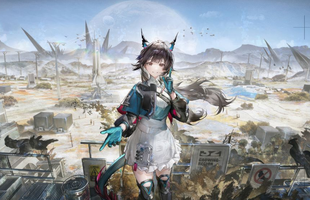 Arknights: Endfield hé lộ cấu hình yêu cầu, game thủ thở phào nhẹ nhõm vì quá thân thiện avatar1768215839967 17682158402121617033008png