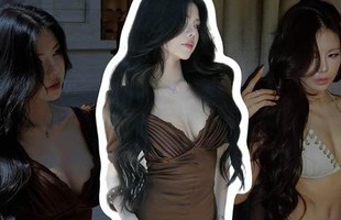 Mai Dora áp dụng công thức “váy ngắn chân dài” khiến fan ngây ngất avatar1768217815911 17682178162631777469680jpeg