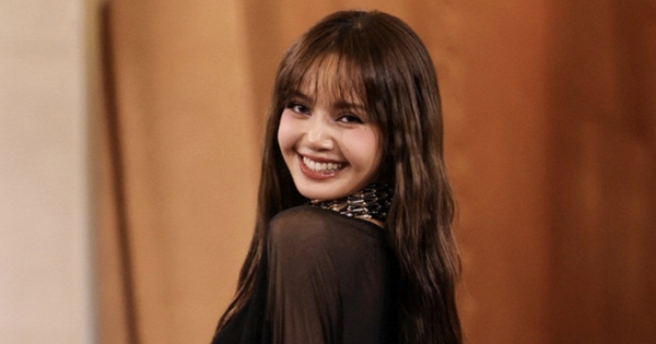 Quyết định của Lisa (BLACKPINK) bị cả MXH tấn công avatar1768221914836 17682219154361815194890jpg