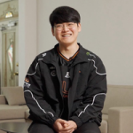 Gumayusi lần đầu nói về cảm giác khi ngồi dự bị khiến fan càng thêm xót xa avatar1768235429099 1768235429952730437787png