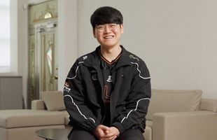 Gumayusi lần đầu nói về cảm giác khi ngồi dự bị khiến fan càng thêm xót xa avatar1768235429099 1768235429952730437787png