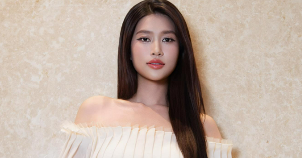 Hoa hậu Đoàn Thiên Ân phân trần về thái độ lạ với fan nữ avatar1768276096870 17682760978501720696109 2 8 310 596 crop 1768276179038515371864png