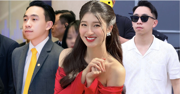 Khen cho thiếu gia Minh Hoàng - chồng Á hậu Phương Nhi! avatar1768277351590 1768277352254824764720png