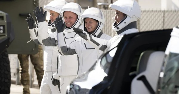 Nóng: NASA đưa ra quyết định chưa từng có trong tiền lệ, hủy bỏ nhiệm vụ ngoài vũ trụ avatar1768278656572 17682786570331697067238jpg