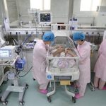 Đẻ con được tặng nhà: Trung Quốc "treo thưởng kép" giữa khủng hoảng dân số và địa ốc avatar1768279551771 17682795521991512068924jpg