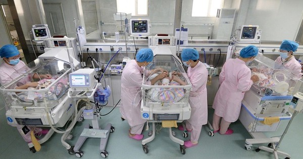 Đẻ con được tặng nhà: Trung Quốc "treo thưởng kép" giữa khủng hoảng dân số và địa ốc avatar1768279551771 17682795521991512068924jpg