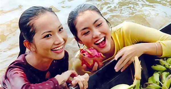 Diễn viên "Hương phù sa" sau 20 năm: Người làm dâu hào môn, người hai lần đổ vỡ avatar1768279834020 17682798347601254008035 0 0 628 1200 crop 1768279918388709526336jpg