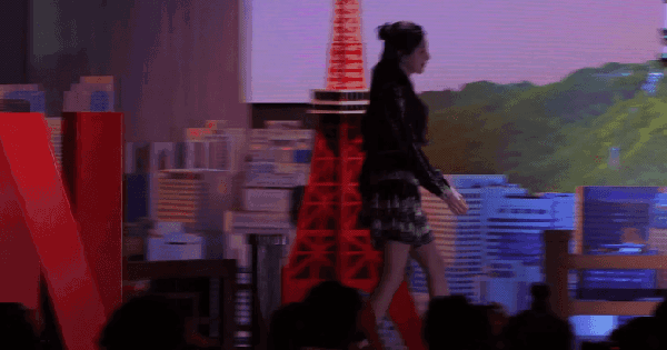 Ngắm mỹ nhân có khuôn mặt kim cương, ta nói nó đã: Đẹp sang vô cùng tận, không phải nắng sao cứ chói chang avatar1768280833238 17682808338271351158154 112 0 475 694 crop 17682851970211248253056gifpng