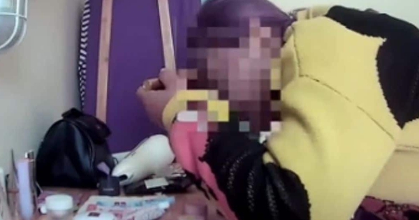 Để camera giấu kín ở resort, khi quay lại người phụ nữ choáng váng với hành động của nhân viên avatar1768281877140 1768281877629122646570 0 119 628 1124 crop 1768281887611695915076jpg