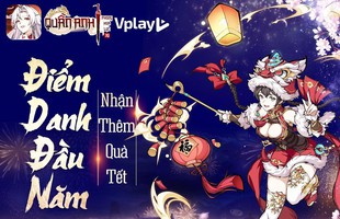 Gợi ý game Tam Quốc đáng chơi trong năm 2026: Quần Anh Phong Hoa Lục, ra mắt thần tướng Mã Văn Lộc, tính năng mới và còn nhiều hơn nữa avatar1768285552461 17682855527371424536703 88 0 838 1200 crop 1768285611141248341730jpg