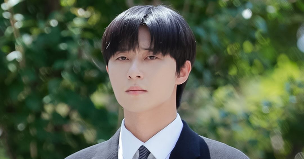 Quyết định sai lầm của Park Seo Joon avatar1768287723102 17682877239091030227903png