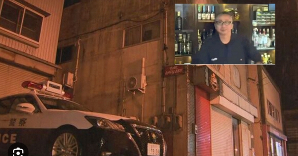 Vụ thi thể cô gái bị giấu trong khe tường quán ăn Nhật: Chủ quán bật 5 máy lọc không khí, liên tục hỏi khách “có mùi lạ không?” avatar1768288211341 1768288212306307163881jpg