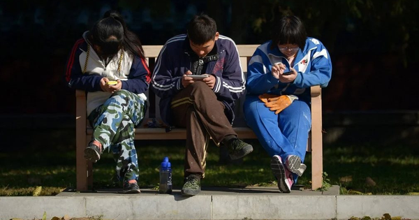 Độc lạ Trung Quốc: Ứng dụng "Bạn đã chết chưa?" leo lên top 1 Apple Store, im lặng quá 2 ngày là app tự động báo tin buồn avatar1768289565707 176828956626874318000png