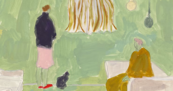 Người mẹ kể về nỗi sợ bị con trai bạo hành: "Thật đau đớn khi người khiến bạn khiếp sợ là đứa con dứt ruột đẻ ra" avatar1768290160083 17682901604932036780181 348 0 810 740 crop 17682901784052032564514png