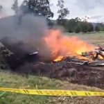 Ca sĩ tử vong trong tai nạn máy bay, hé lộ giấc mơ lạ avatar1768292092959 17682920933682059658454 0 41 315 545 crop 1768292105055883689247jpg