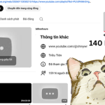Sự thật phía sau video YouTube dài 140 năm từ Triều Tiên: Màn hình trắng nhưng khiến hàng triệu người “đứng hình” avatar1768292761770 17682927622681390976372png