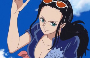 Nico Robin bị fan "tố" là thành viên lười biếng nhất băng Mũ Rơm: Sự thật hay chỉ là lời đồn ác ý? avatar1768293619137 17682936195661615598161jpg