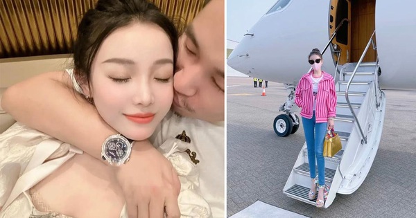 Bí mật chưa kể của Chen Zhi: Ông chú bí ẩn và người vợ tin đồn tiêu tiền như nước avatar1768305405694 1768305406144204763985jpg