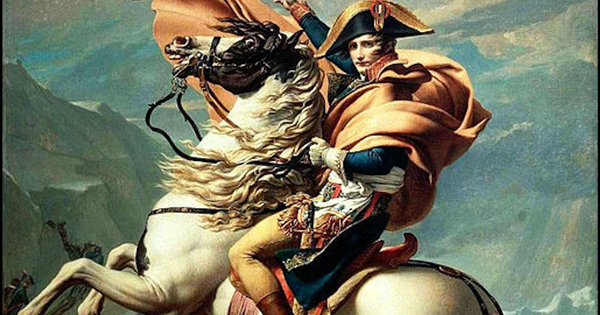 Napoleon Bonaparte: Từ thiếu niên bị bắt nạt đến thiên tài quân sự thế giới avatar1768305471586 17683054719701063160529png
