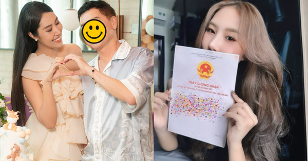 Sao nam Vbiz lấy vợ kém 37 tuổi, vừa hào phóng tặng nửa kia cuốn sổ đỏ avatar1768356760391 1768356760806295891952png