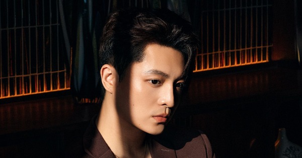 Vbiz từng có nam thần đẹp đến mức tìm khuyết điểm cũng khó, từ đỉnh cao nhan sắc bỗng huỷ dung sau đêm kinh hoàng avatar1768357279985 17683572803621668010793 0 0 714 1365 crop 1768357387245435305707jpg