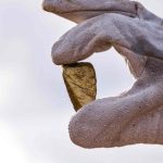 Trung Quốc tuyên bố phát hiện mỏ vàng 1.000 tấn làm rung chuyển thị trường toàn cầu, chuyên gia lắc đầu: Con số chỉ là kỳ vọng avatar1768361213548 1768361213864844728664jpg