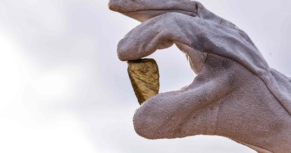 Trung Quốc tuyên bố phát hiện mỏ vàng 1.000 tấn làm rung chuyển thị trường toàn cầu, chuyên gia lắc đầu: Con số chỉ là kỳ vọng avatar1768361213548 1768361213864844728664jpg