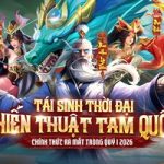 Xuất hiện tựa game không phải MOBA mà lại có “Ban - Pick”, lại còn là game Tam Quốc avatar1768364391182 1768364394034276168026 0 394 745 1586 crop 17683645358011888131695jpg