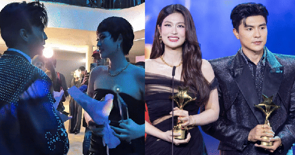 Đoàn Thiên Ân đụng mặt Steven Nguyễn hậu ồn ào, thái độ gây chú ý avatar1768366071275 17683660716951096251282png