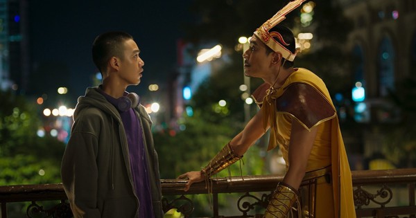 Sao lại có phim Việt xuất sắc thế này cơ chứ: Dàn cast diễn bằng cả tính mạng, top 1 phòng vé là đương nhiên avatar1768373228502 1768373229659310229411 0 0 957 1830 crop 17683732765311968302600jpg