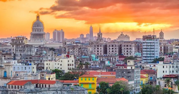 Mới đầu tháng 1/2026, Cuba đã lập một kỷ lục cho cả quý I: Thành quả đến từ nước láng giềng của Mỹ avatar1768375271993 17683752723481728823340jpg