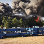 Cận cảnh tàu hoả vỡ nát sau khi va chạm với cần cẩu xây dựng, 22 người chết avatar1768378836603 17683788377971184902272png