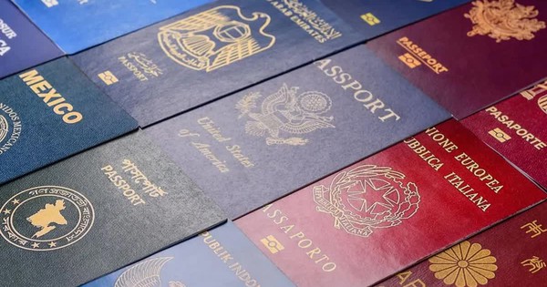 Những quốc gia sở hữu hộ chiếu quyền lực nhất thế giới năm 2026 avatar1768378936079 17683789363851791535952jpg