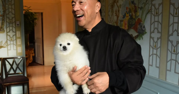 “Choáng” với khối tài sản hàng trăm triệu USD của tỷ phú lừa đảo, nước Mỹ thanh lý 3 năm vẫn chưa hết avatar1768379960420 1768379962090438001530 0 19 600 979 crop 17683800437152102724070png