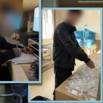 Nhờ bạn trai viết báo cáo, sắp xếp túi truyền dịch, nữ y tá bị đình chỉ công tác, hứng "gạch đá" từ phía CĐM avatar1768380118261 1768380118493278296596png