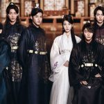 Tại sao 2016 là năm thần thánh của phim Hàn: Toàn huyền thoại kinh điển, quá buồn cho ai chưa xem avatar1768393374176 1768393376401880784560jpeg