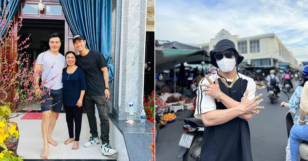 Nam diễn viên cát-xê rải từ tầng 1 đến tầng 3, ở biệt thự rộng như công viên, cưới vợ đẹp, đảm đang avatar1768395318966 1768395319314686142612 114 0 803 1316 crop 1768395410488785364118jpg