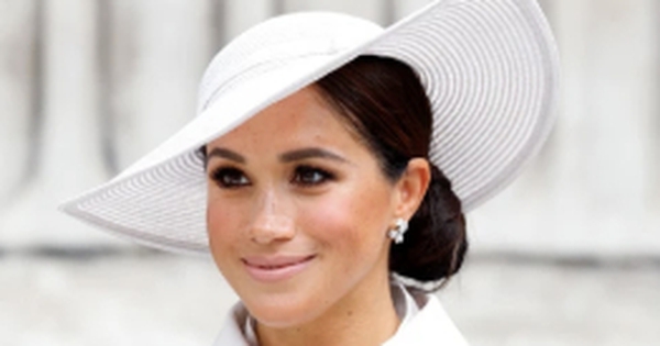 Rộ tin Meghan Markle sắp phá lệ về Anh sau 4 năm "cạch mặt": Lý do đằng sau khiến ai cũng bất ngờ, liệu có phải vì Harry? avatar1768403183261 1768403184241679423328jpg