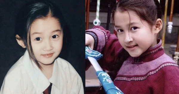 'Em gái quốc dân' của màn ảnh Hoa ngữ, nổi tiếng từ năm 4 tuổi giờ ra sao? avatar1768439354244 17684393552041117921074 0 0 628 1200 crop 1768439430921389861703jpg
