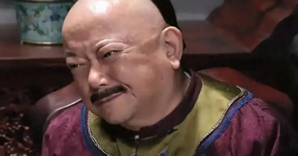 Càn Long chết, Gia Khánh gọi gấp 1 lão thần về triều: Hòa Thân vừa nghe tên đã bật khóc 'Ta hết đời rồi' avatar1768440251124 17684402514561429496460 0 19 335 555 crop 1768440333679249577943png