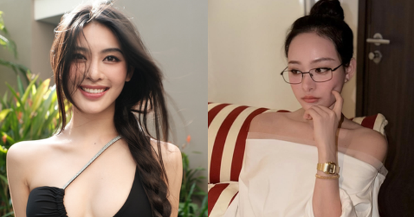 Hiền Hồ liên quan gì với hot girl Linh Trương? avatar1768440339463 1768440339847382915025 0 0 251 479 crop 17684404559651656129092png