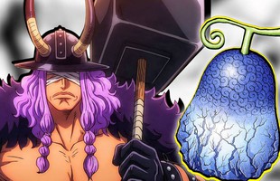 One Piece 1171: Loki phô diễn sức mạnh đóng băng cả quái vật, Imu hoảng loạn vì mất đi át chủ bài avatar1768445215636 1768445216076561250330jpg