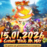 Ghost Online PC chính thức mở server: Viết tiếp huyền thoại tuổi thơ game thủ Việt avatar1768445224572 17684452259191734194170 0 83 507 894 crop 1768445310827204651546png