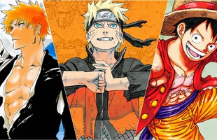 "The Big Three" tái hợp sau 14 năm: One Piece, Naruto và Bleach cùng bùng nổ trong năm 2026 avatar1768445513670 1768445514074355441689jpg